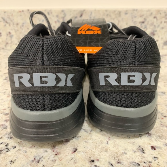 New RBX Shoes!! - Picture 2 of 3